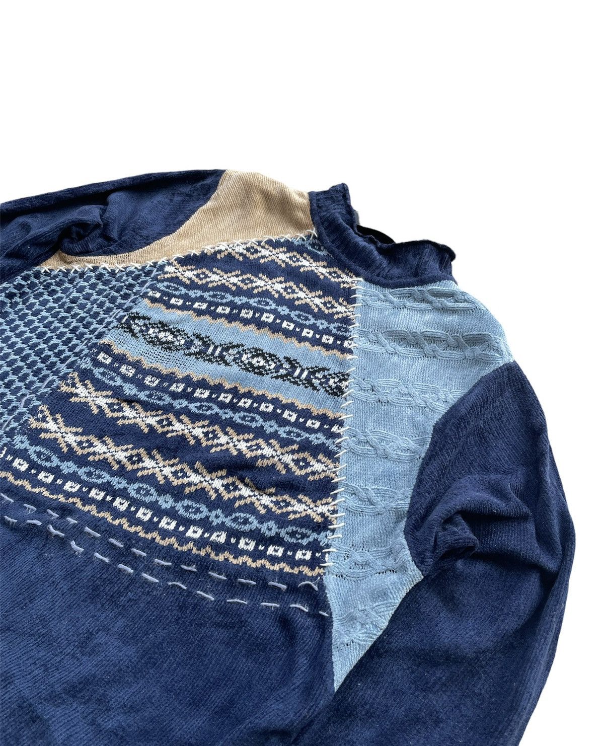 Designer Studio Originals Knitwear Sweater