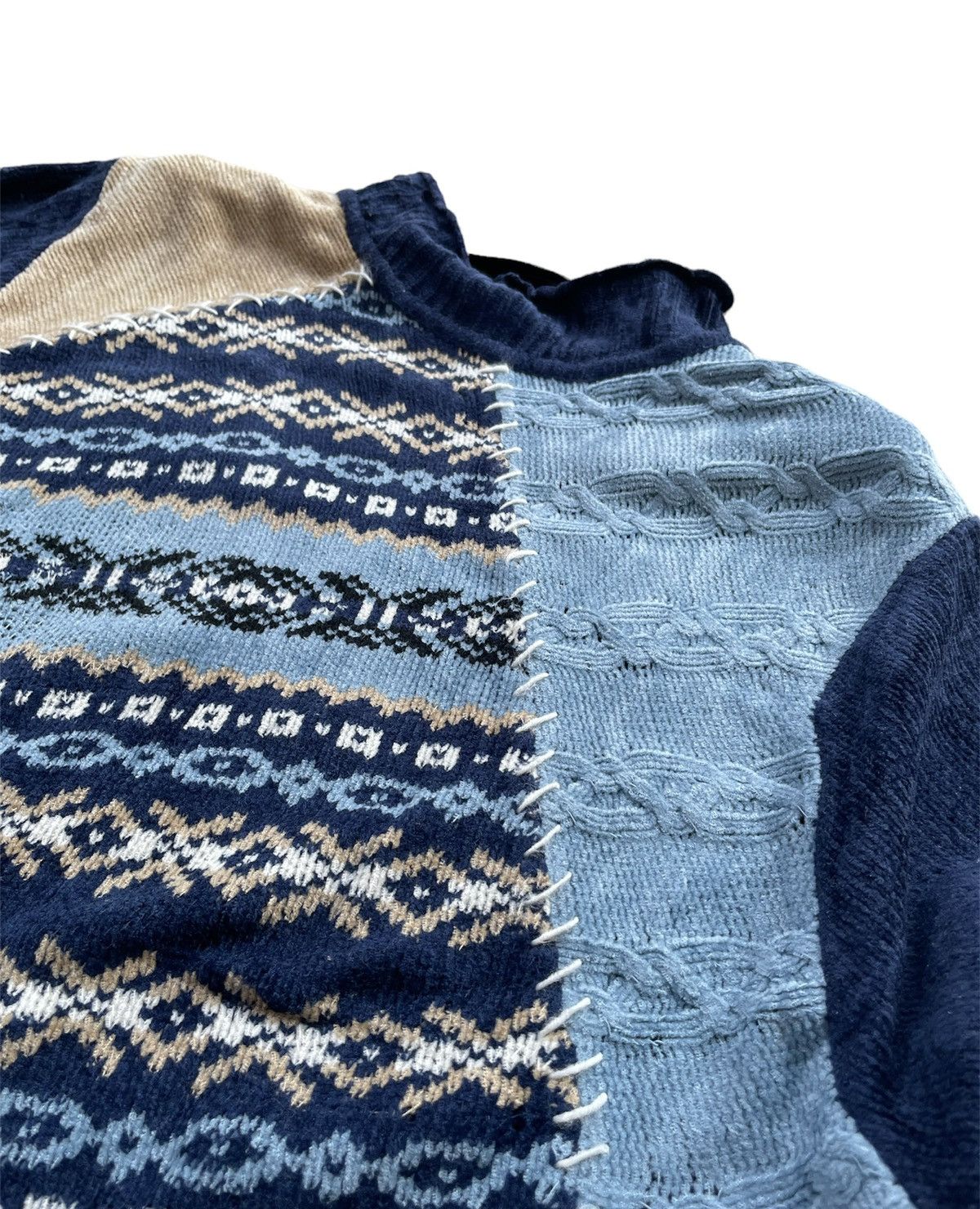 Designer Studio Originals Knitwear Sweater