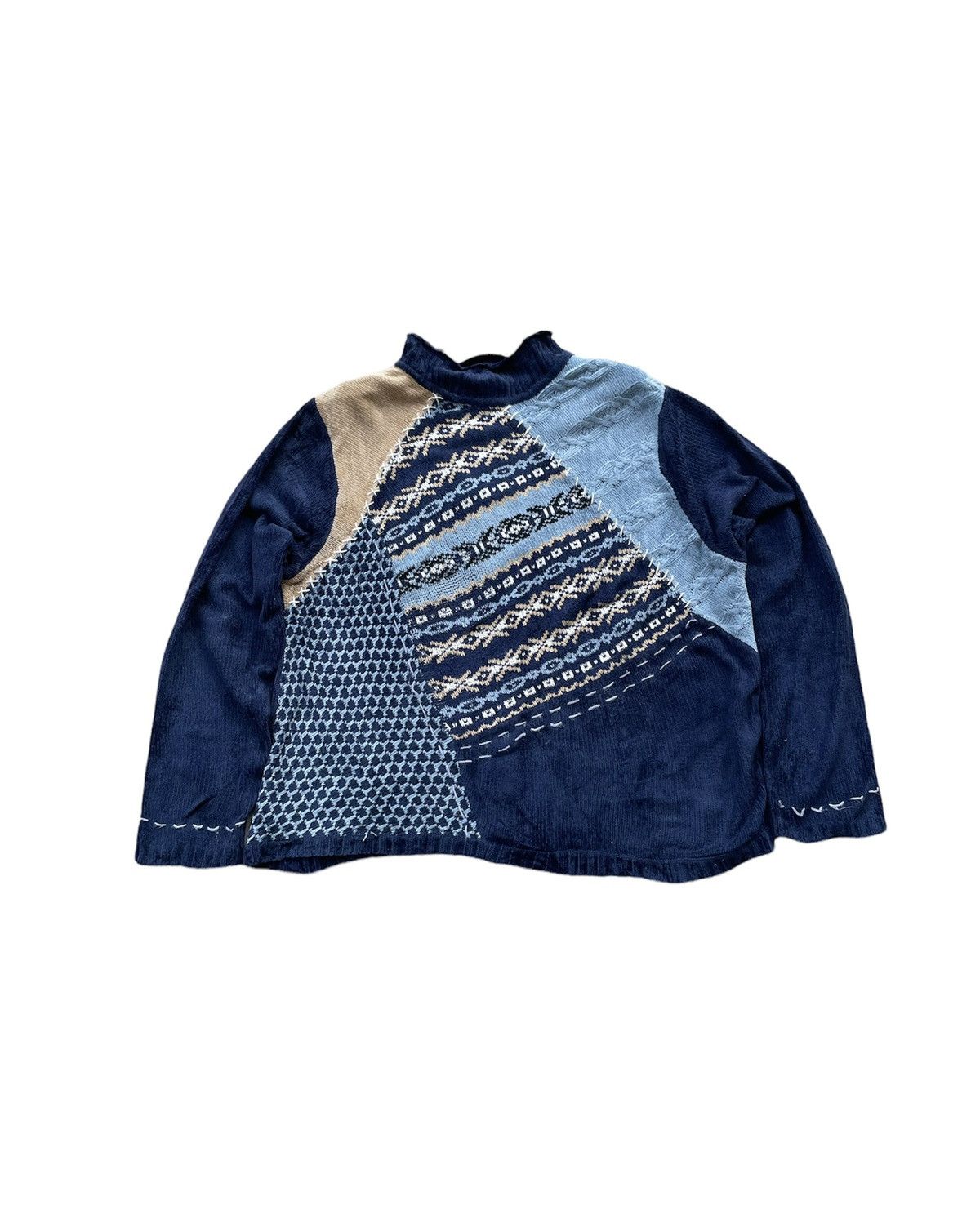 Designer Studio Originals Knitwear Sweater