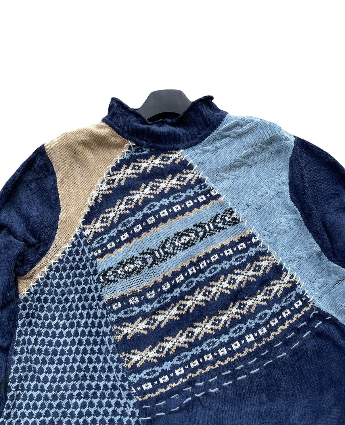 Designer Studio Originals Knitwear Sweater