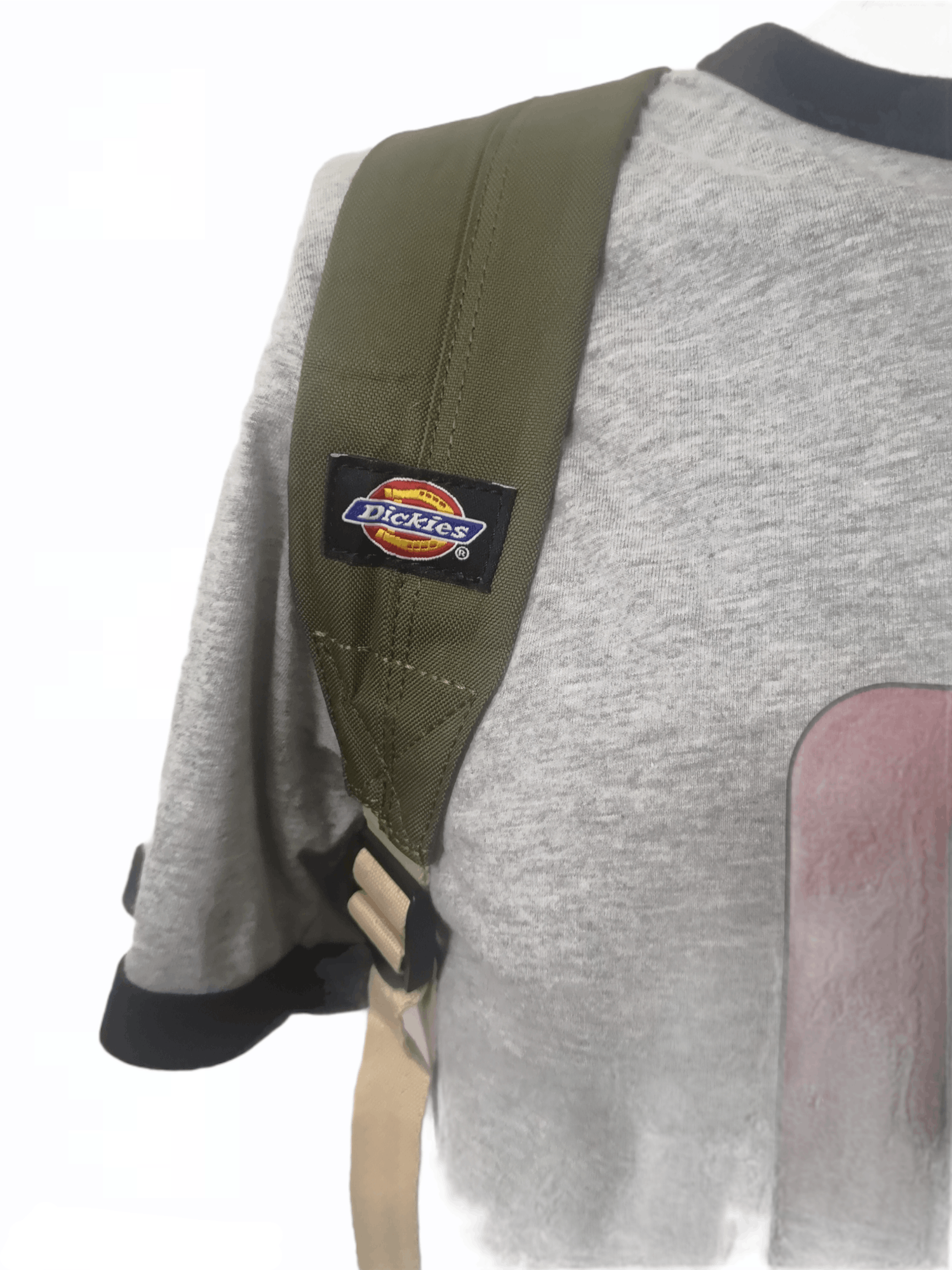 Dickies × Edition Japan DICKIES DAYPACK /BACKPACK/RUCKSACK Size ONE SIZE - 9 Thumbnail