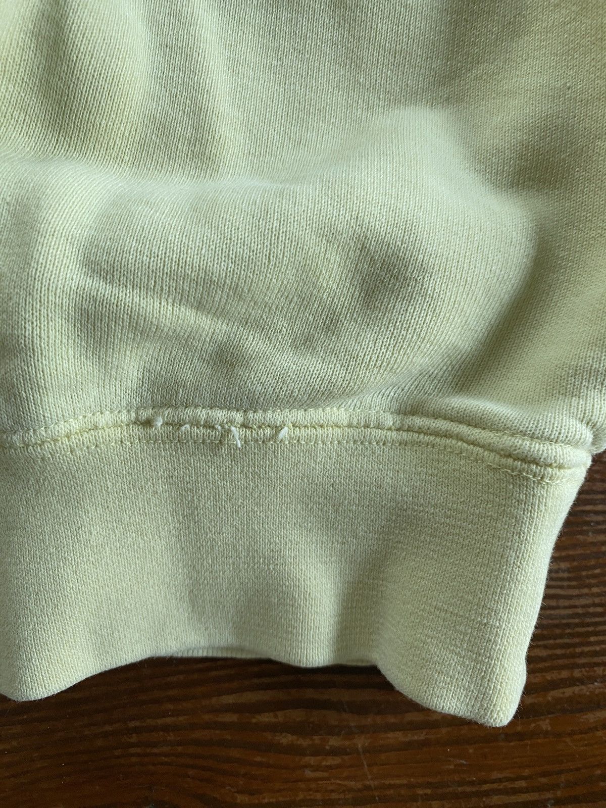 Vintage Vintage 80’s Whispers Fuzzy Koala Raglan Crewneck Sweatshirt Size US XS / EU 42 / 0 - 16 Thumbnail