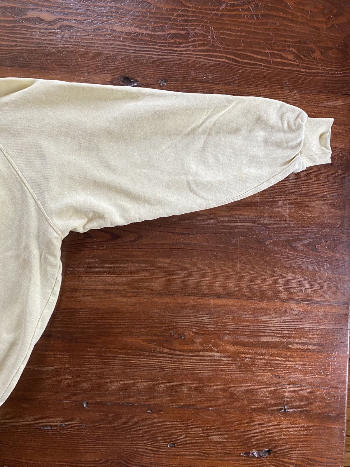Vintage Vintage 80’s Whispers Fuzzy Koala Raglan Crewneck Sweatshirt Size US XS / EU 42 / 0 - 10 Thumbnail