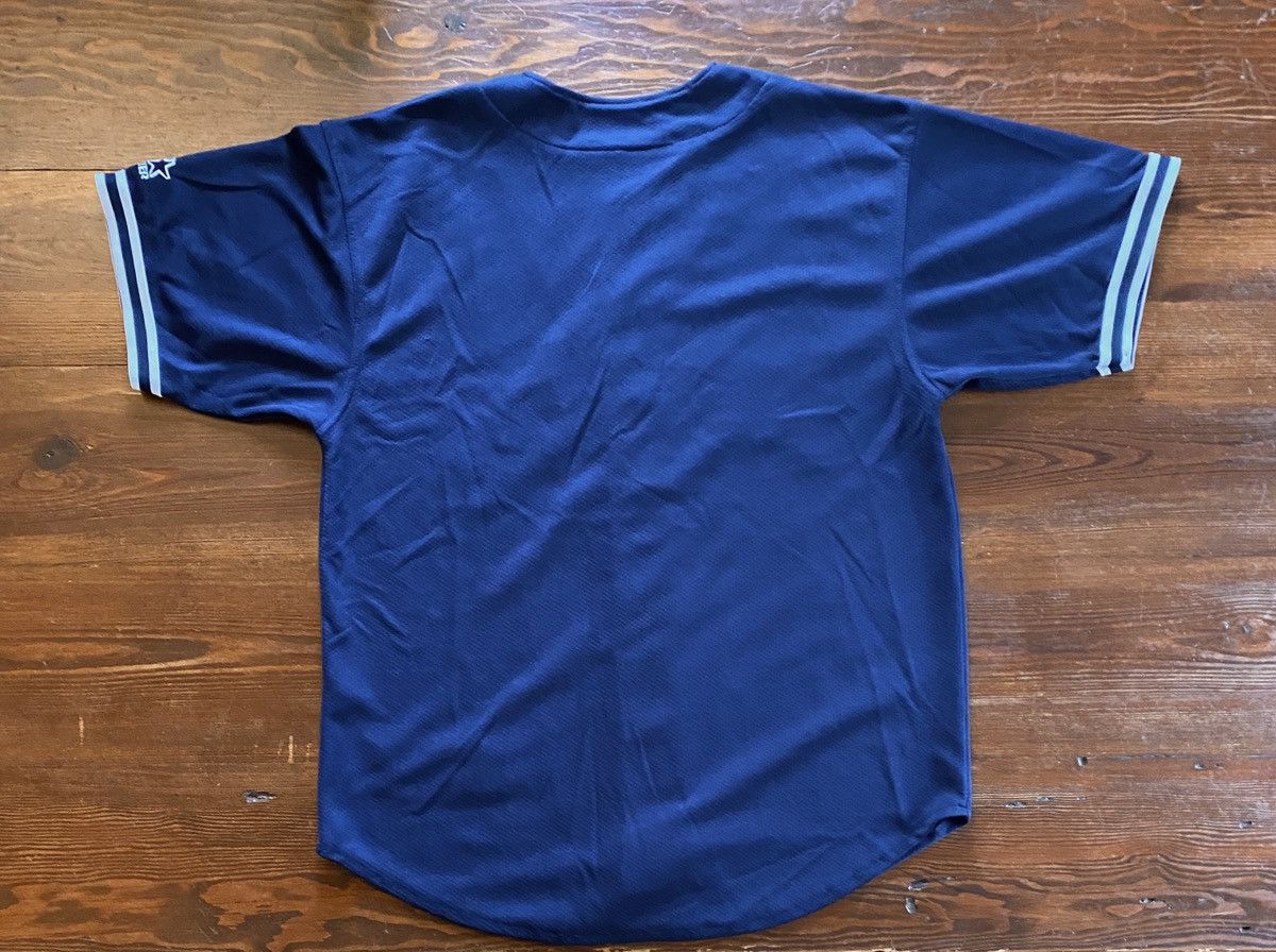 Starter Vintage 90’s New York Yankees Starter Baseball Jersey Size US L / EU 52-54 / 3 - 18 Thumbnail