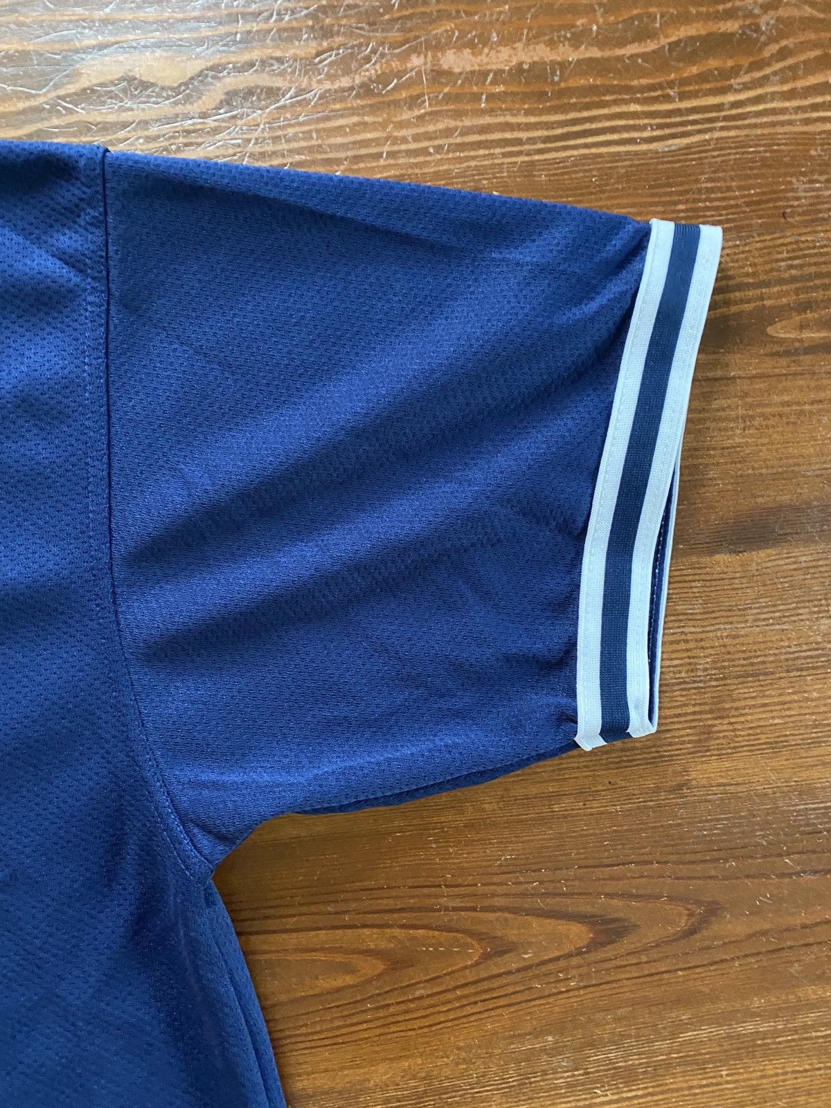 Starter Vintage 90’s New York Yankees Starter Baseball Jersey Size US L / EU 52-54 / 3 - 19 Thumbnail