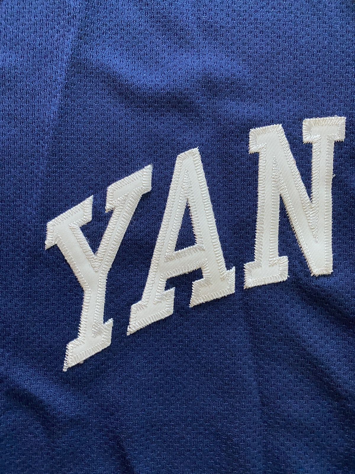 Starter Vintage 90’s New York Yankees Starter Baseball Jersey Size US L / EU 52-54 / 3 - 7 Thumbnail