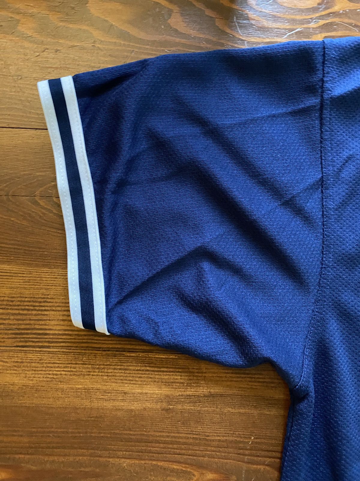 Starter Vintage 90’s New York Yankees Starter Baseball Jersey Size US L / EU 52-54 / 3 - 6 Thumbnail
