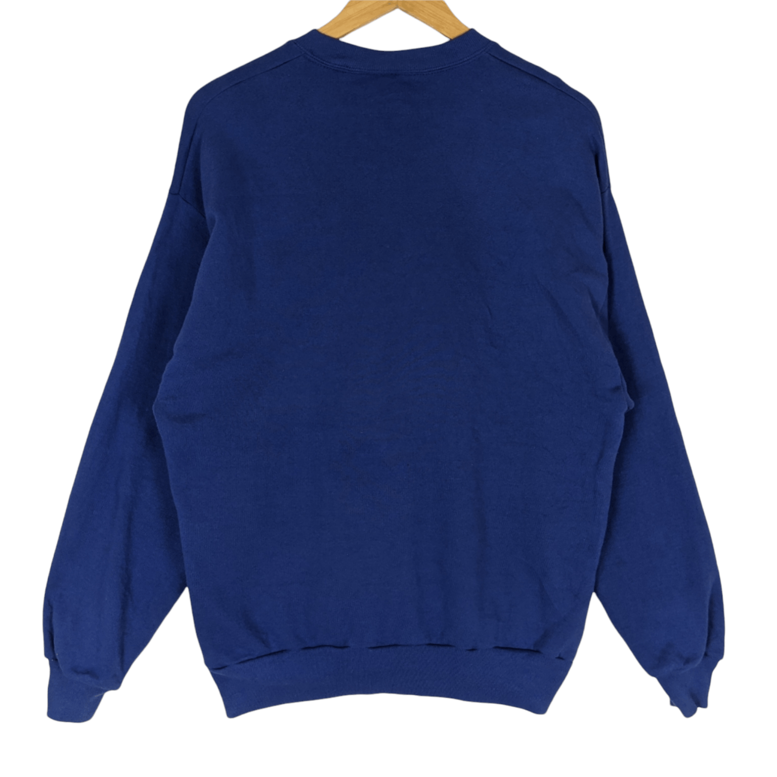 Jerzees 90's JERZEES Fairy Tail Cupid Christmas Jumper Sweatshirt Size US L / EU 52-54 / 3 - 6 Thumbnail