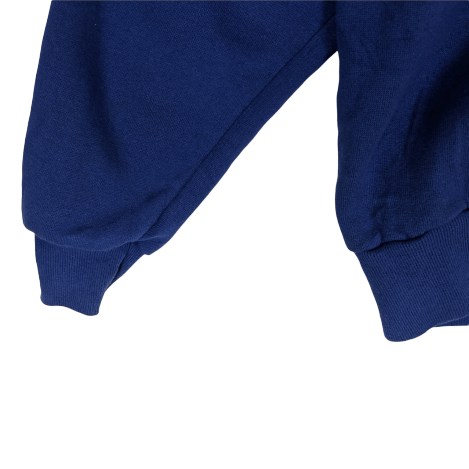Jerzees 90's JERZEES Fairy Tail Cupid Christmas Jumper Sweatshirt Size US L / EU 52-54 / 3 - 7 Thumbnail
