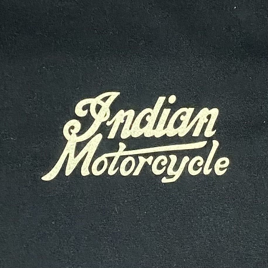 Indian Motorcycle × Toyo Enterprises Indian Motorcycle Toyo Enterprise Shirt Indian Motorcycle Size US S / EU 44-46 / 1 - 11 Thumbnail