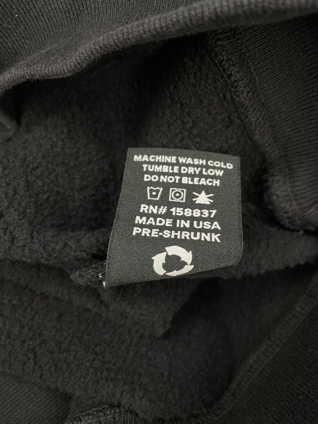 Cactus Plant Flea Market × Stussy Stussy x Cactus Plant Flea Market Hoodie Size US L / EU 52-54 / 3 - 7 Thumbnail
