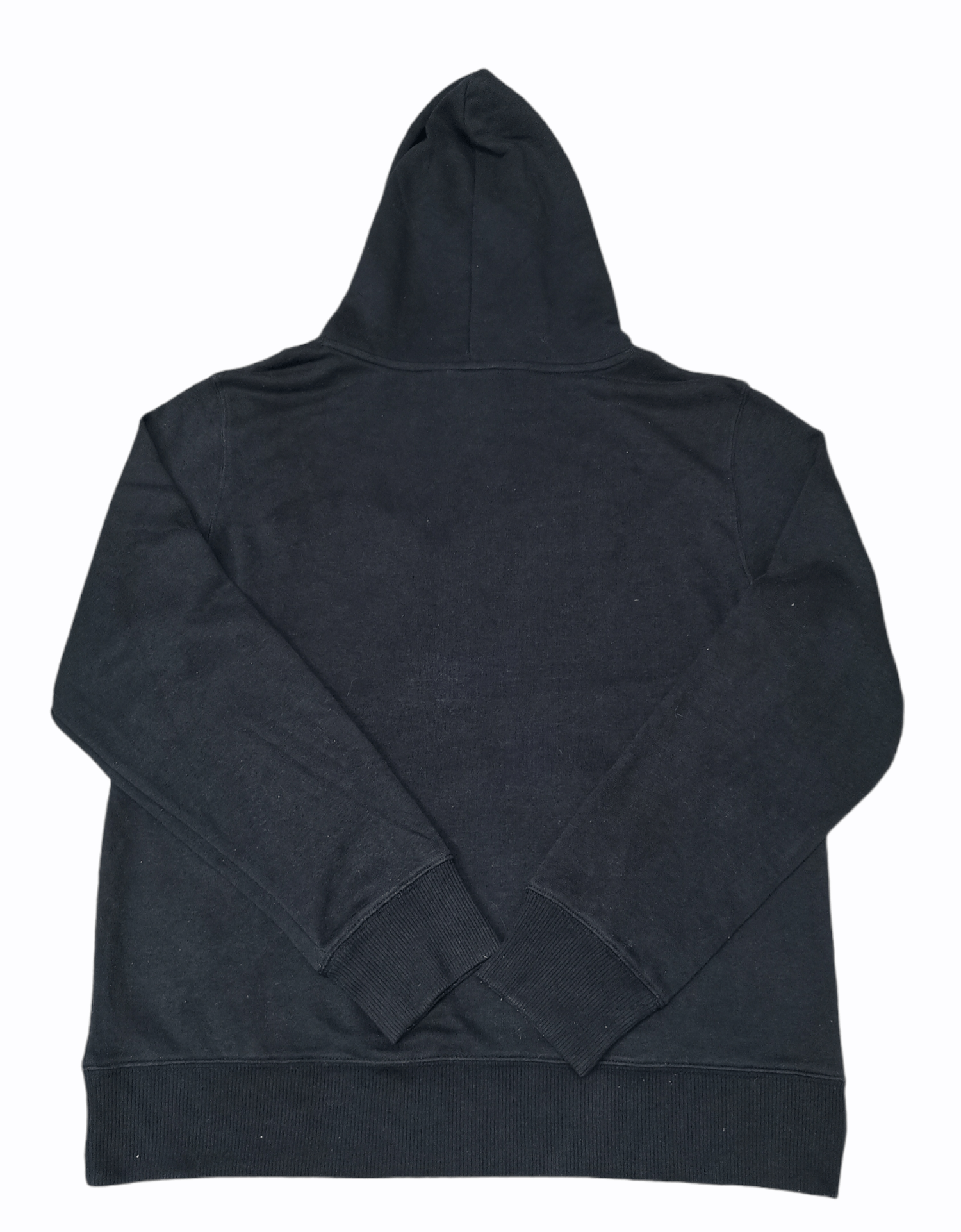 Dickies Vintage Dickies Hoodie Pulled Up Size US XL / EU 56 / 4 - 3 Thumbnail