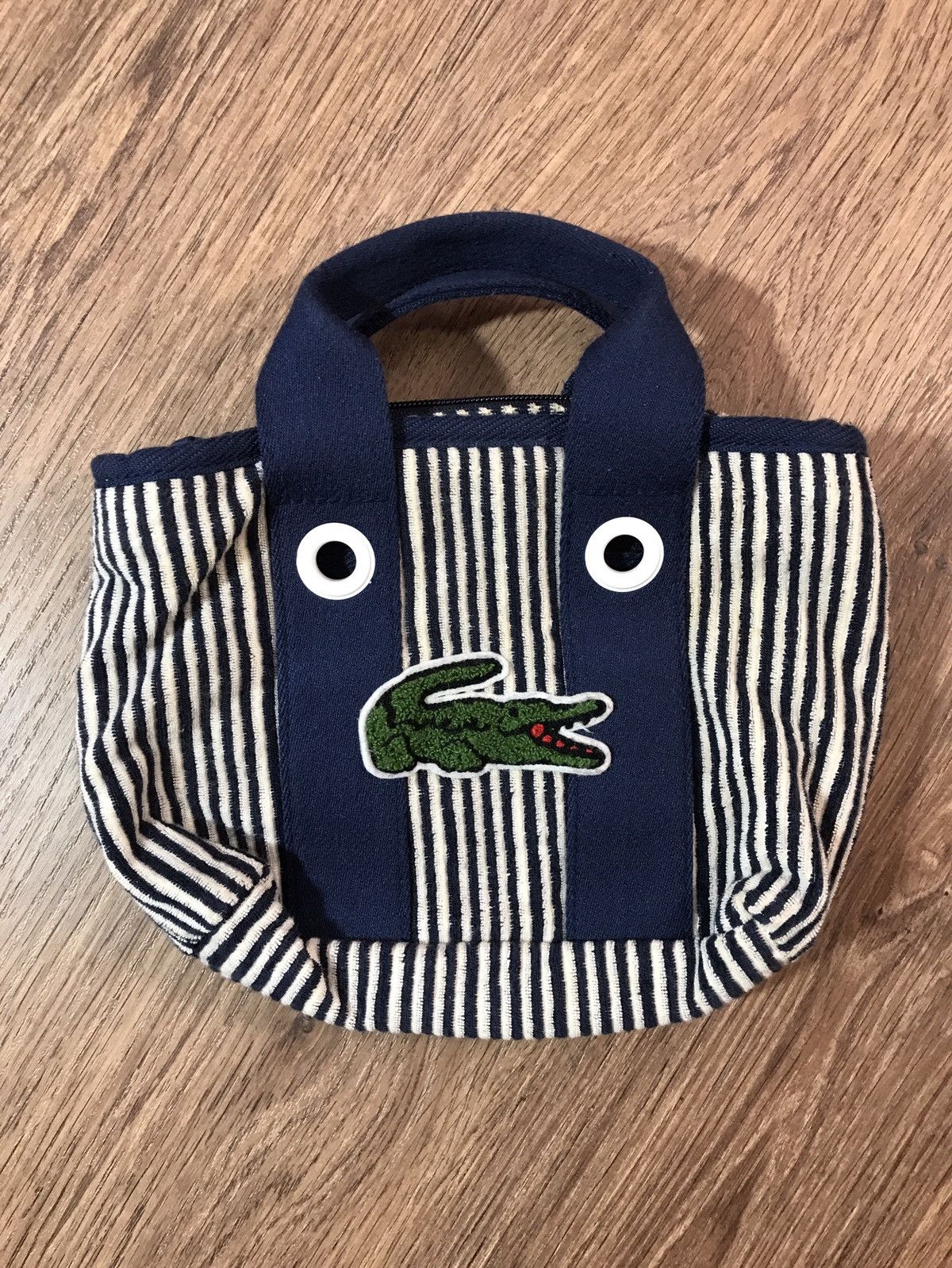 Lacoste Lacoste mini bag big logo Size ONE SIZE - 1 Thumbnail