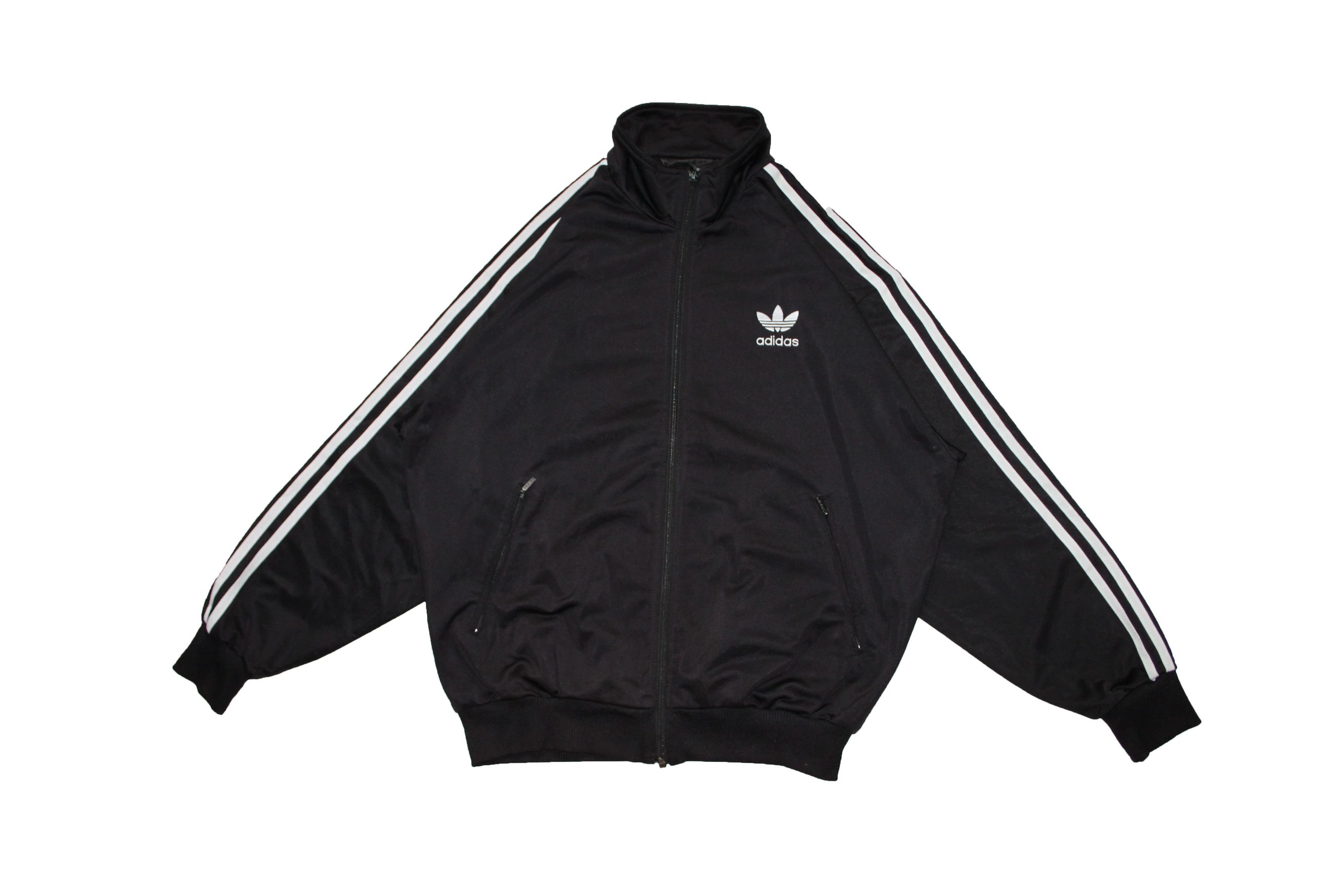 【adidas originals】Trimm Trabジャージジャケット adidas Originals 2004 アディダス オリジナルス ジャージ