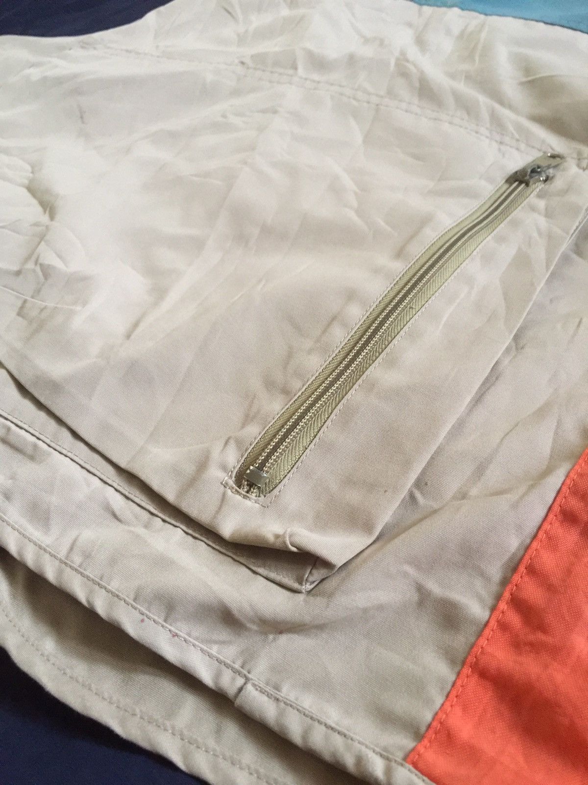Japanese Brand WindWize Multipocket Vest Nice Design Size US S / EU 44-46 / 1 - 5 Thumbnail