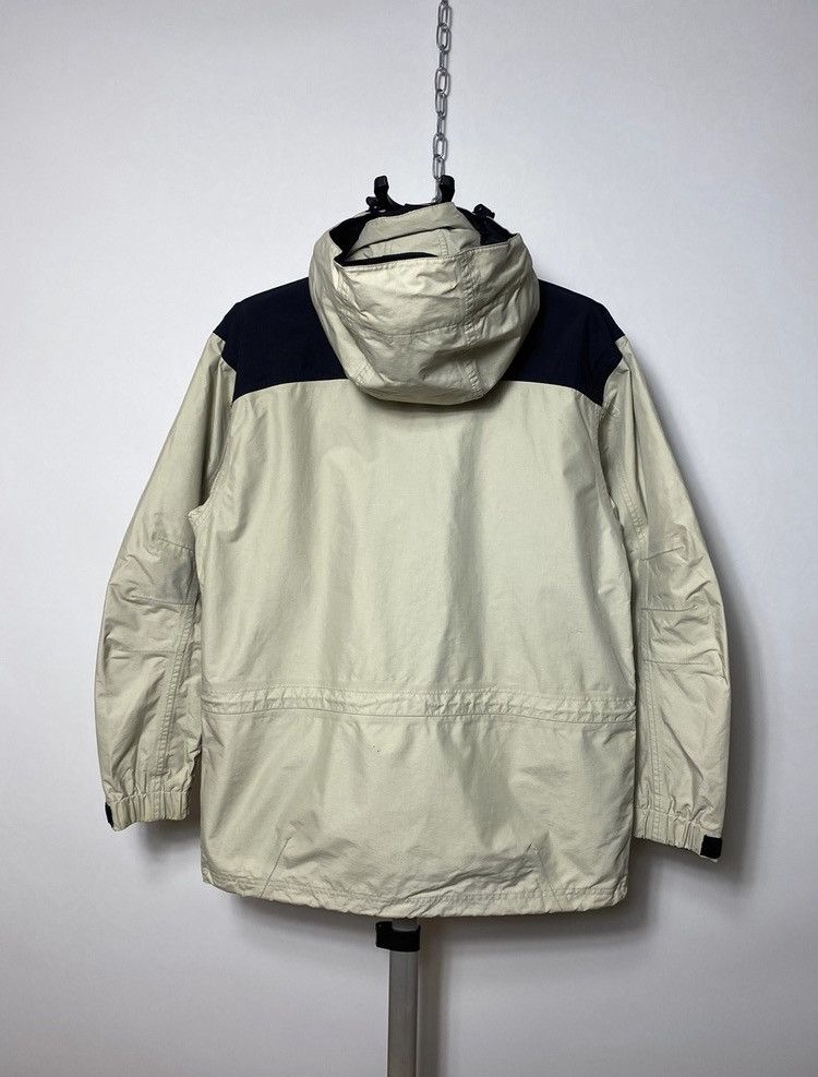 The North Face Vintage 90s The North Face Gore-tex windbraker jacket Size US S / EU 44-46 / 1 - 9 Thumbnail