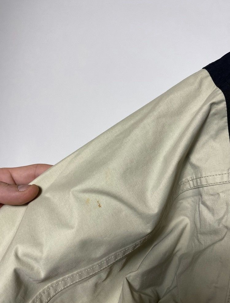 The North Face Vintage 90s The North Face Gore-tex windbraker jacket Size US S / EU 44-46 / 1 - 15 Thumbnail