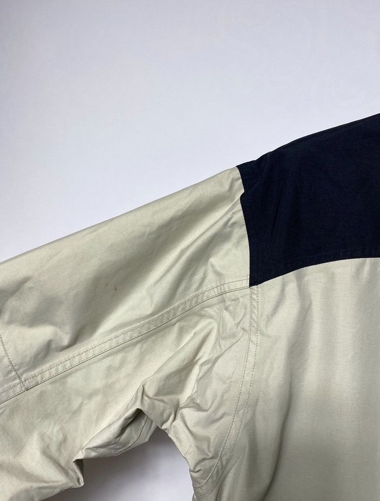 The North Face Vintage 90s The North Face Gore-tex windbraker jacket Size US S / EU 44-46 / 1 - 14 Thumbnail