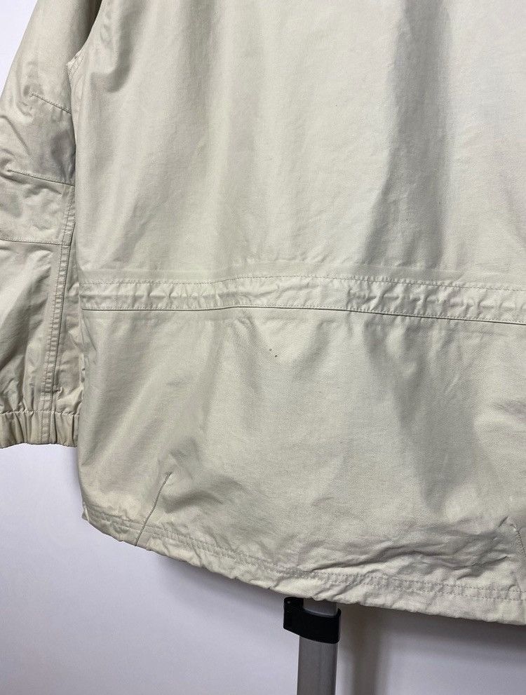 The North Face Vintage 90s The North Face Gore-tex windbraker jacket Size US S / EU 44-46 / 1 - 10 Thumbnail