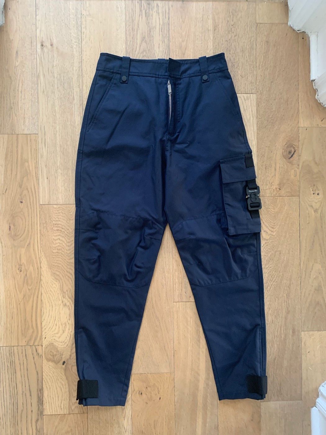 Dior Cargo Pants