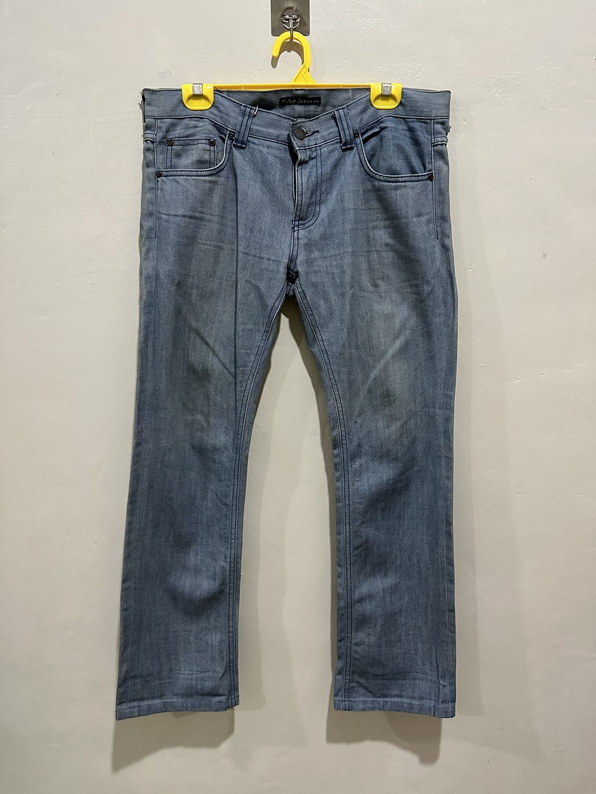 Nudie Jeans Co