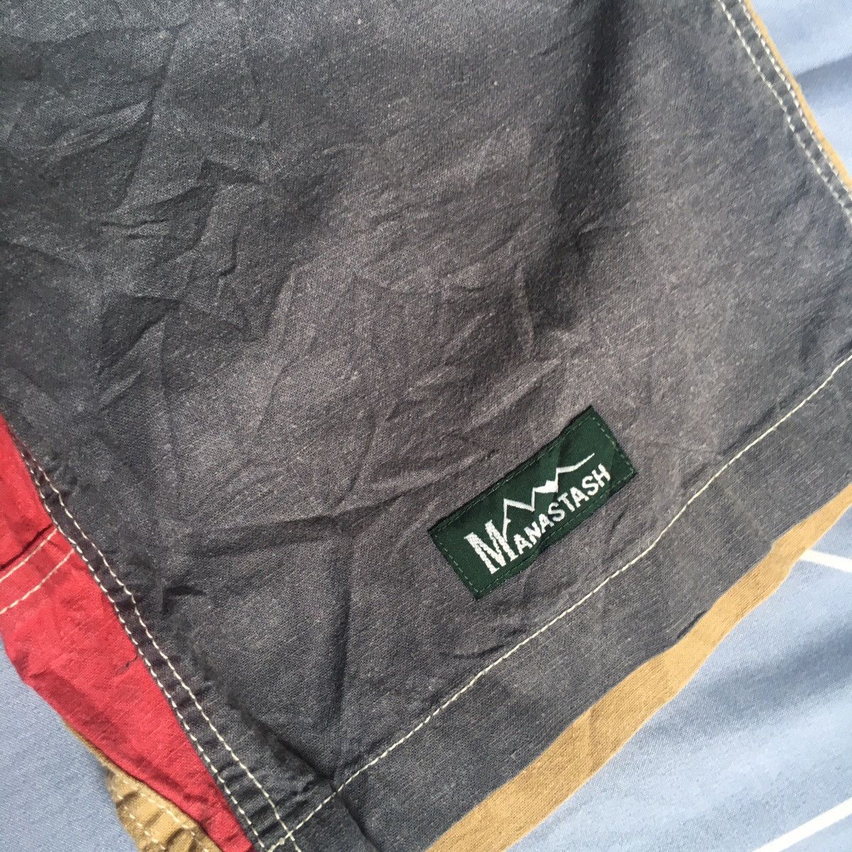 Manastash hemp short Size US 28 / EU 44 - 2 Thumbnail