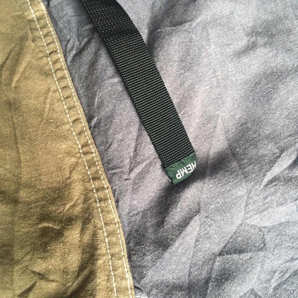 Manastash hemp short Size US 28 / EU 44 - 3 Thumbnail