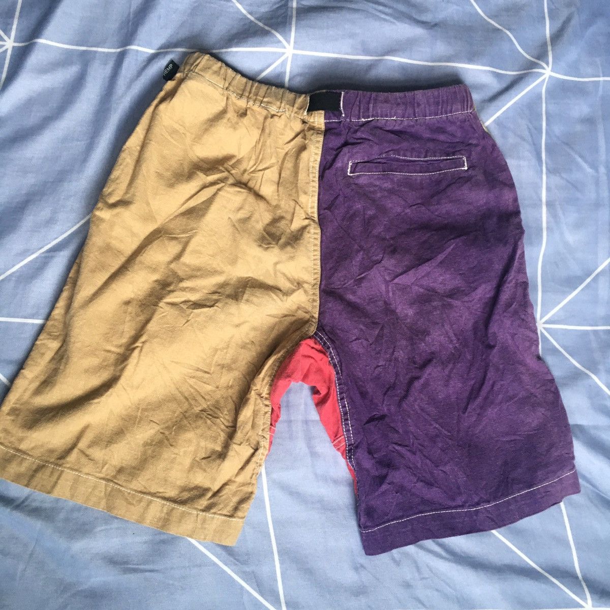 Manastash hemp short Size US 28 / EU 44 - 4 Thumbnail