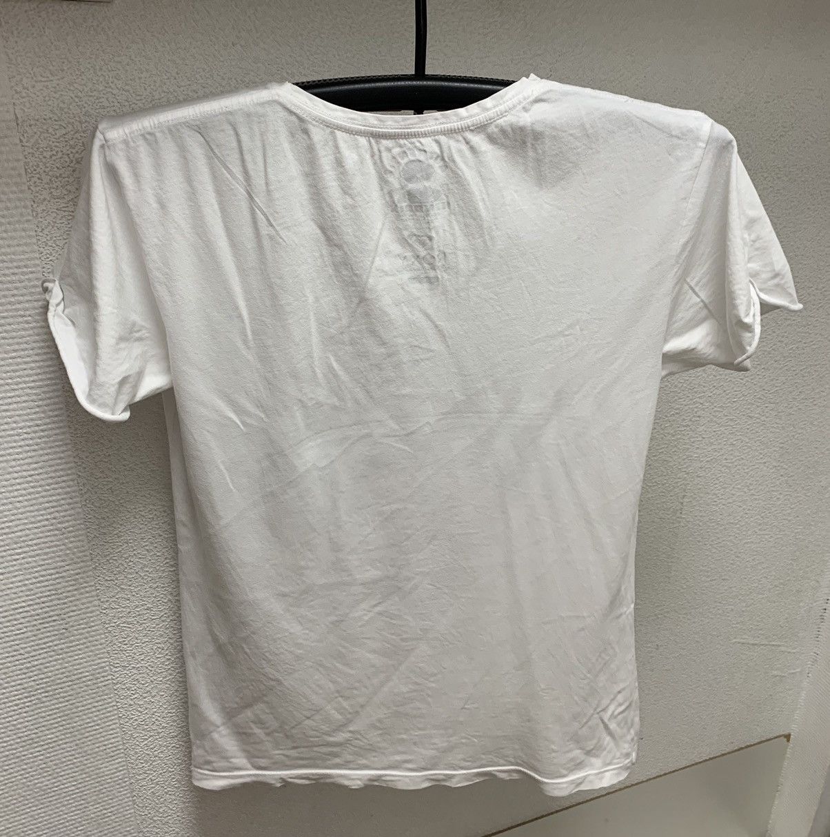 Band Tees Jimi Hendrix band rock tee white t-shirt vintage S sz Size US S / EU 44-46 / 1 - 2 Thumbnail