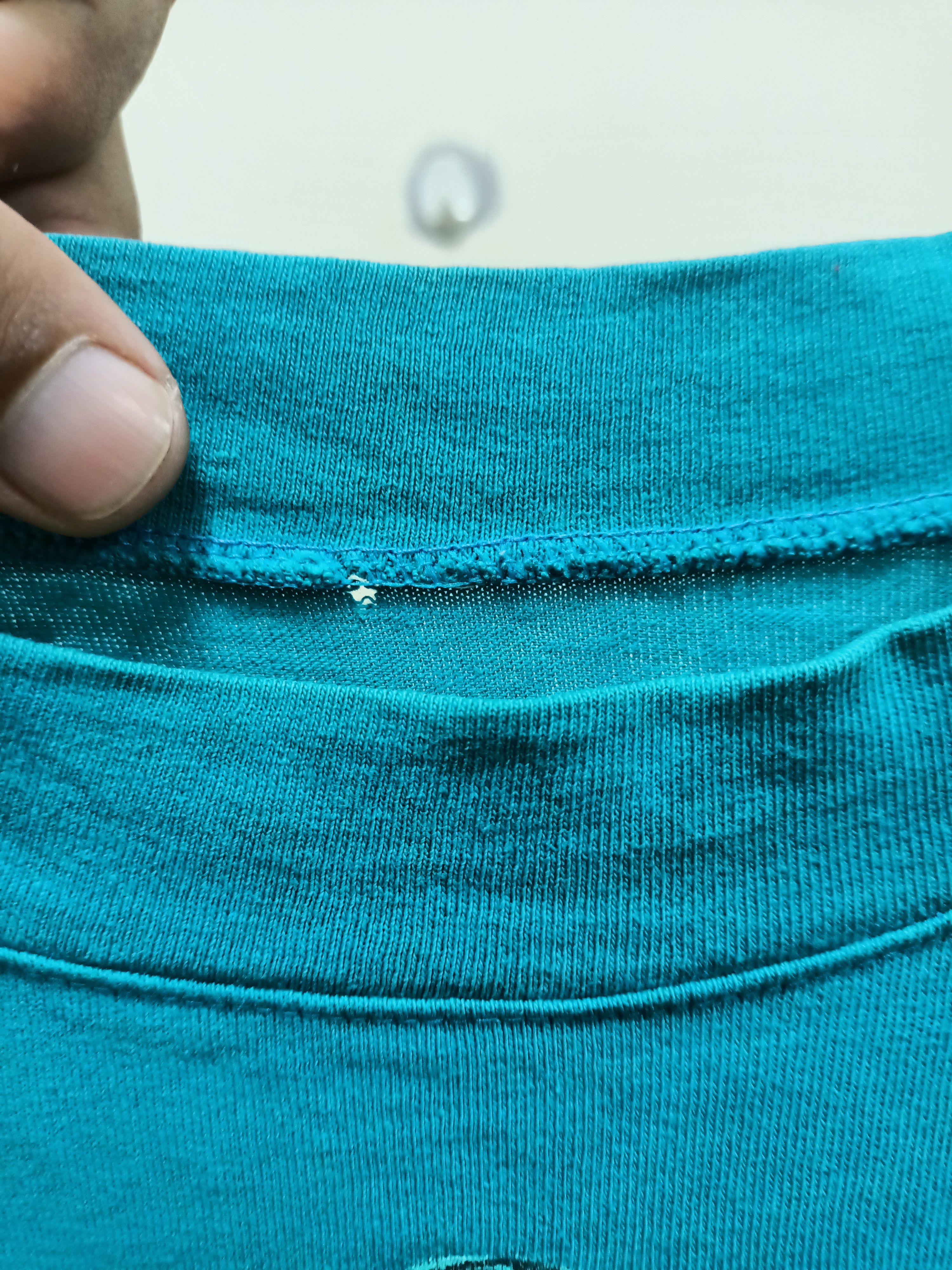 Vintage Vintage Rare Blue Earth Australia Surf Wear Size US XL / EU 56 / 4 - 9 Thumbnail