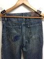 Polo Ralph Lauren broken denim Size 28" / US 6 / IT 42 - 7 Thumbnail