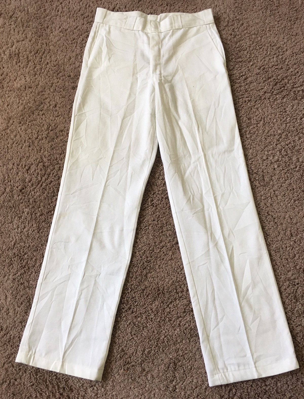 Dolce & Gabbana vintage d&g trouser Size US 27 - 8 Thumbnail