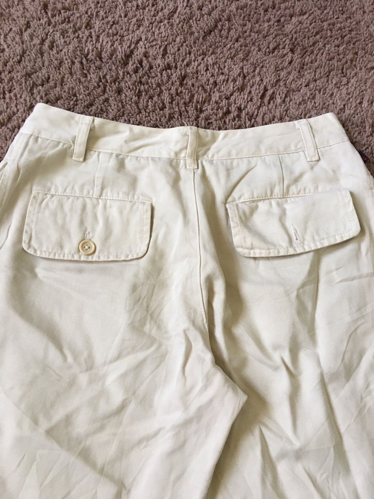 Dolce & Gabbana vintage d&g trouser Size US 27 - 6 Thumbnail