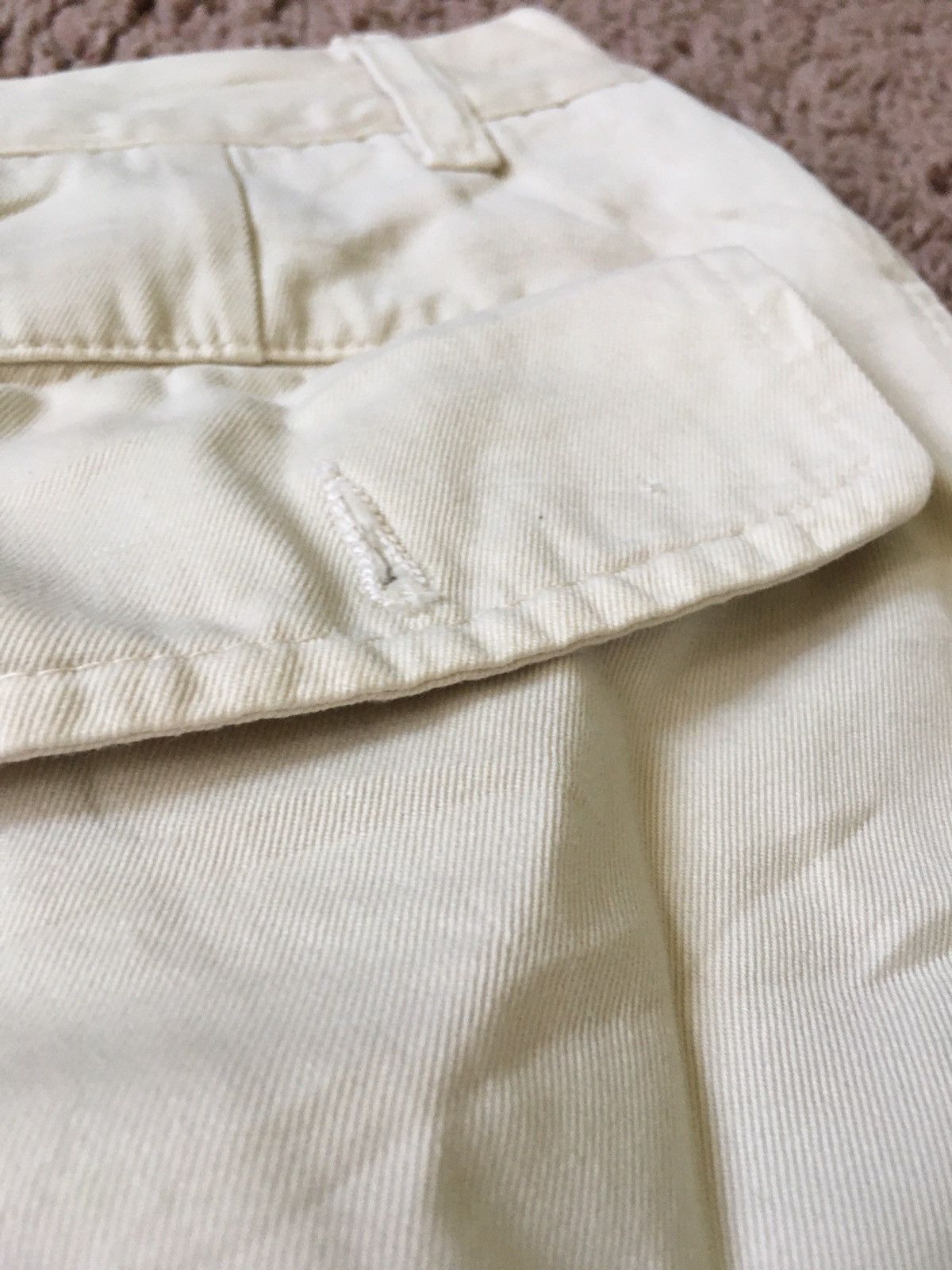 Dolce & Gabbana vintage d&g trouser Size US 27 - 7 Thumbnail