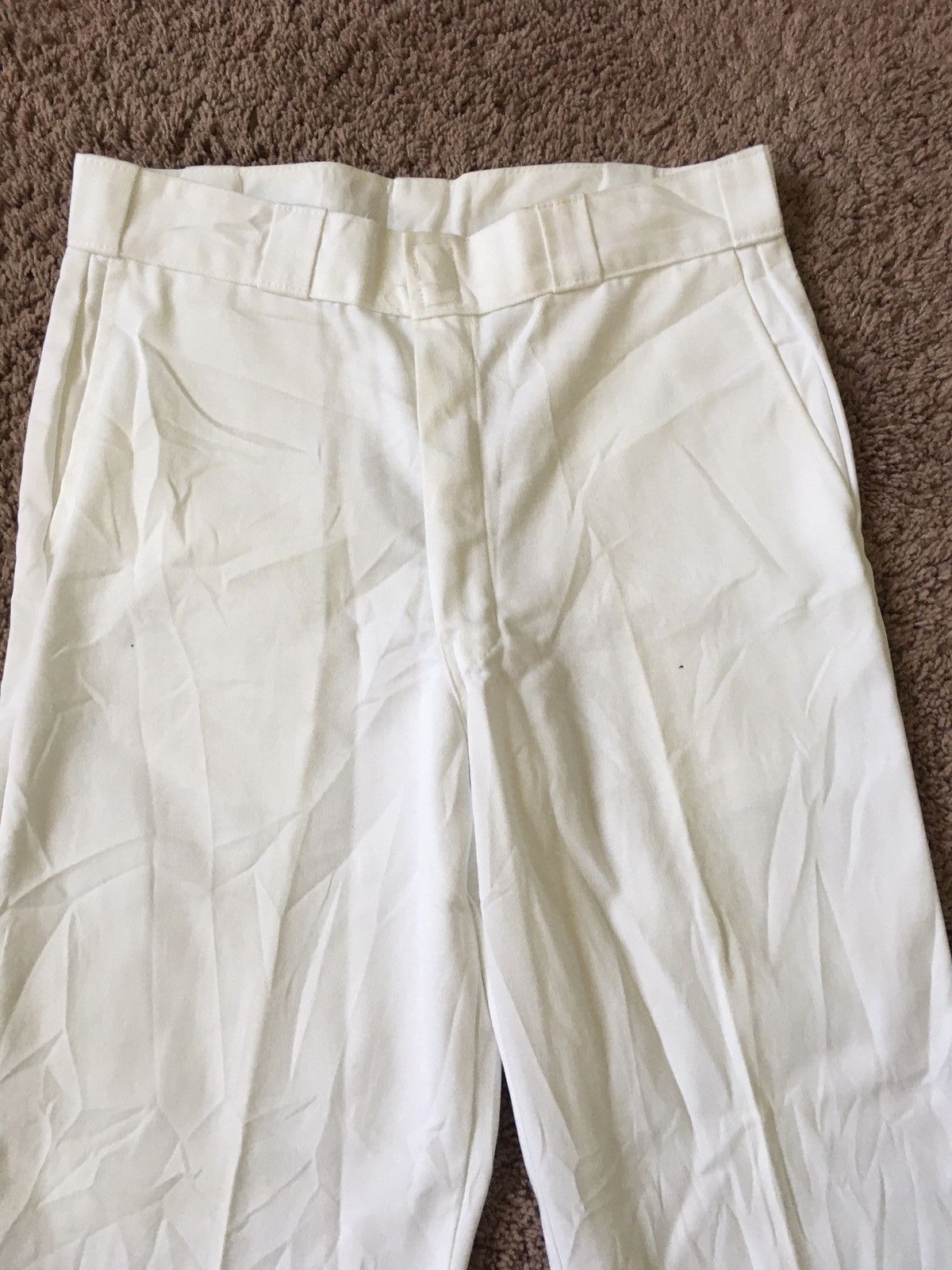 Dolce & Gabbana vintage d&g trouser Size US 27 - 9 Thumbnail