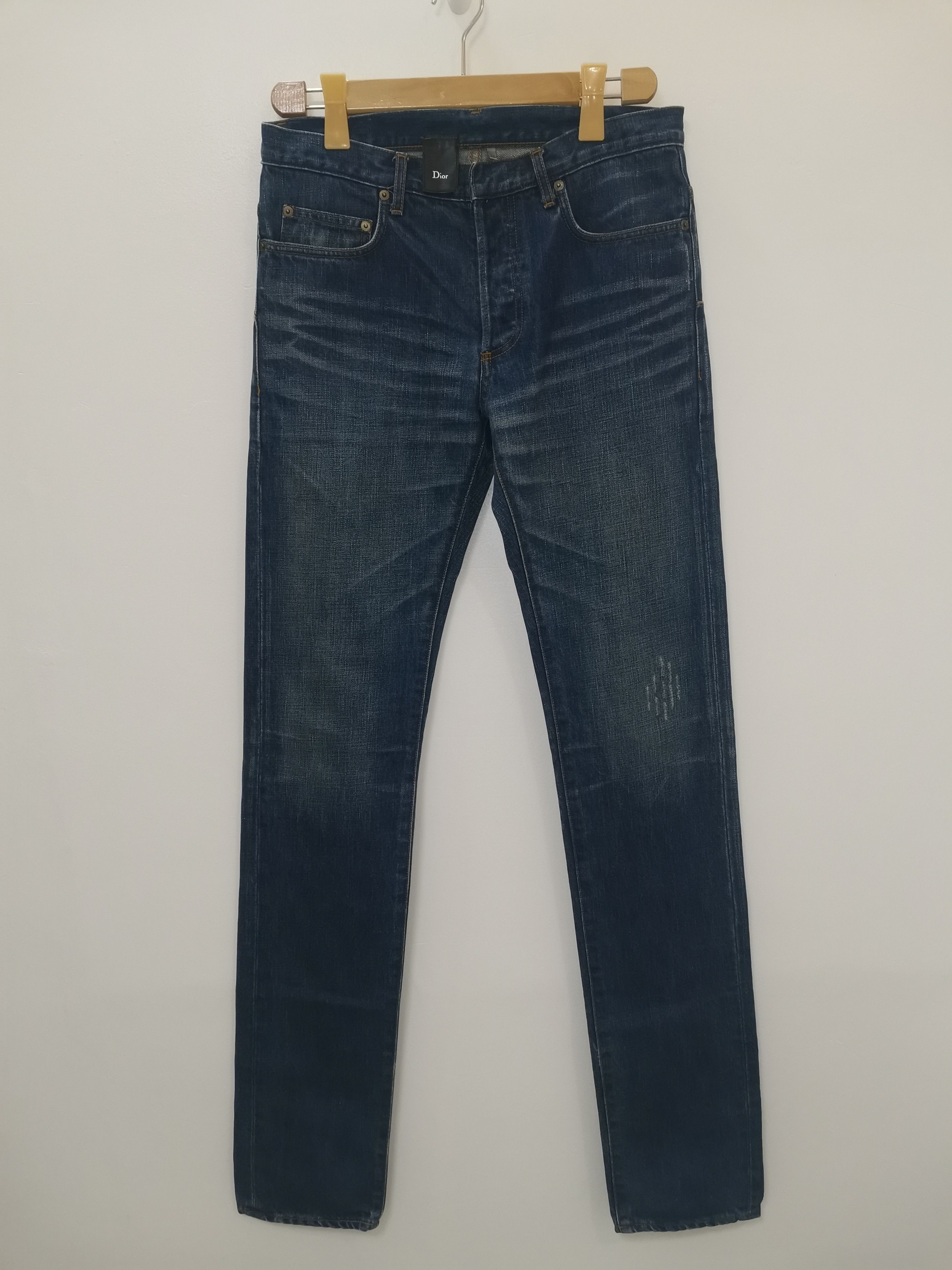 Dior Slimfit Jeans