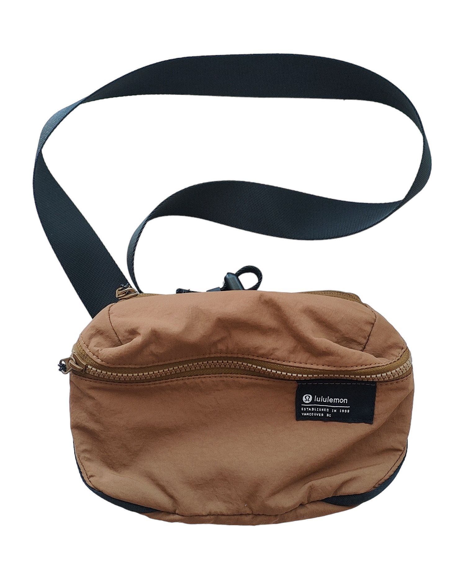 Lululemon Lululemon Everywhere Shoulder Belt Bag Size ONE SIZE - 1 Thumbnail