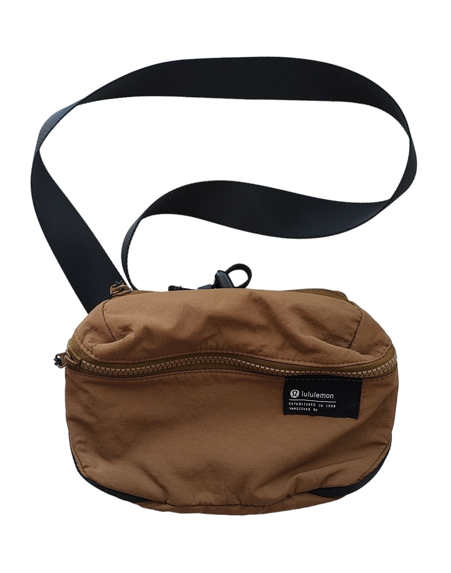 Lululemon Lululemon Everywhere Shoulder Belt Bag Size ONE SIZE - 2 Thumbnail