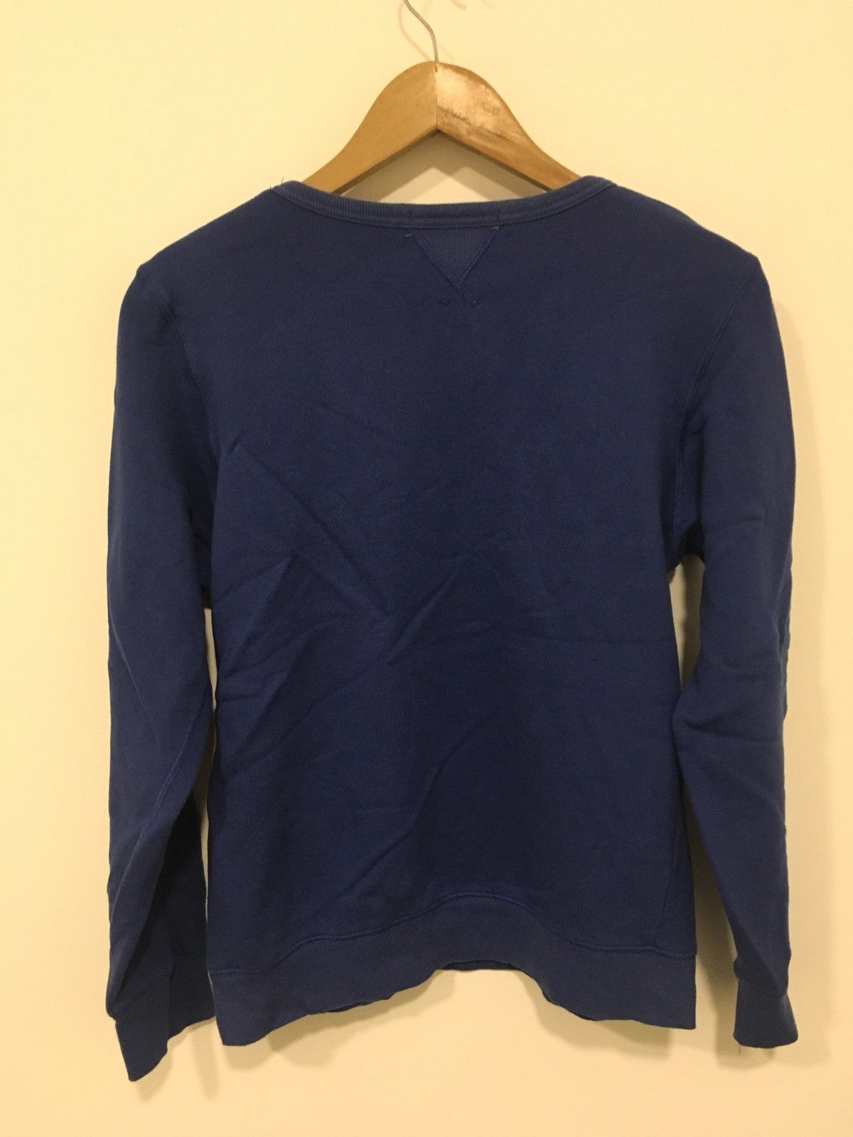 Journal Standard navy sweatshirt Size US M / EU 48-50 / 2 - 5 Thumbnail