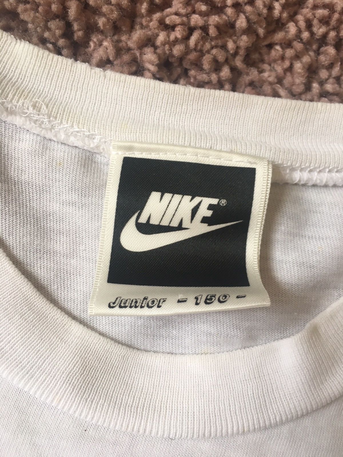 Nike vintage nike air japan Size US XXS / EU 40 - 4 Thumbnail