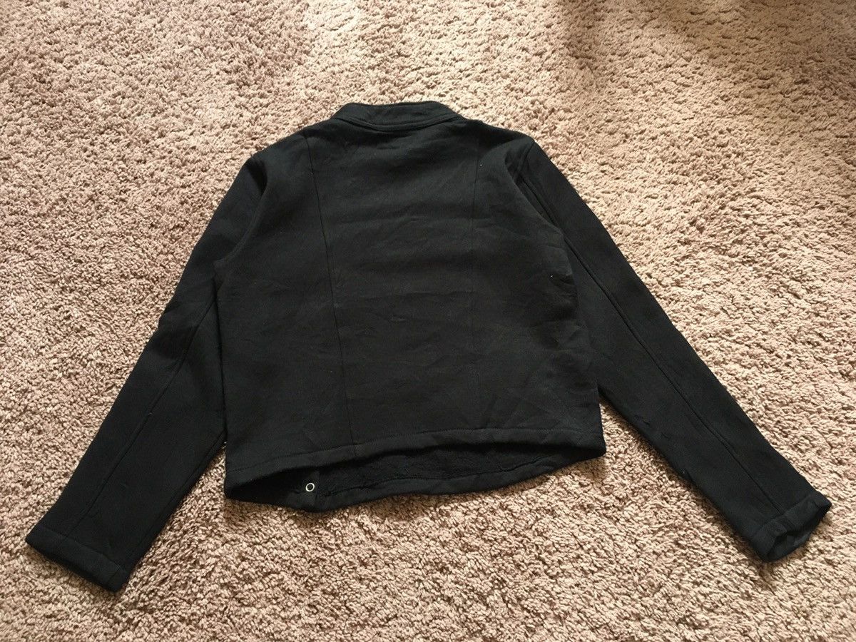 agnes b. vintage agnes b. button jacket Size US L / EU 52-54 / 3 - 5 Thumbnail