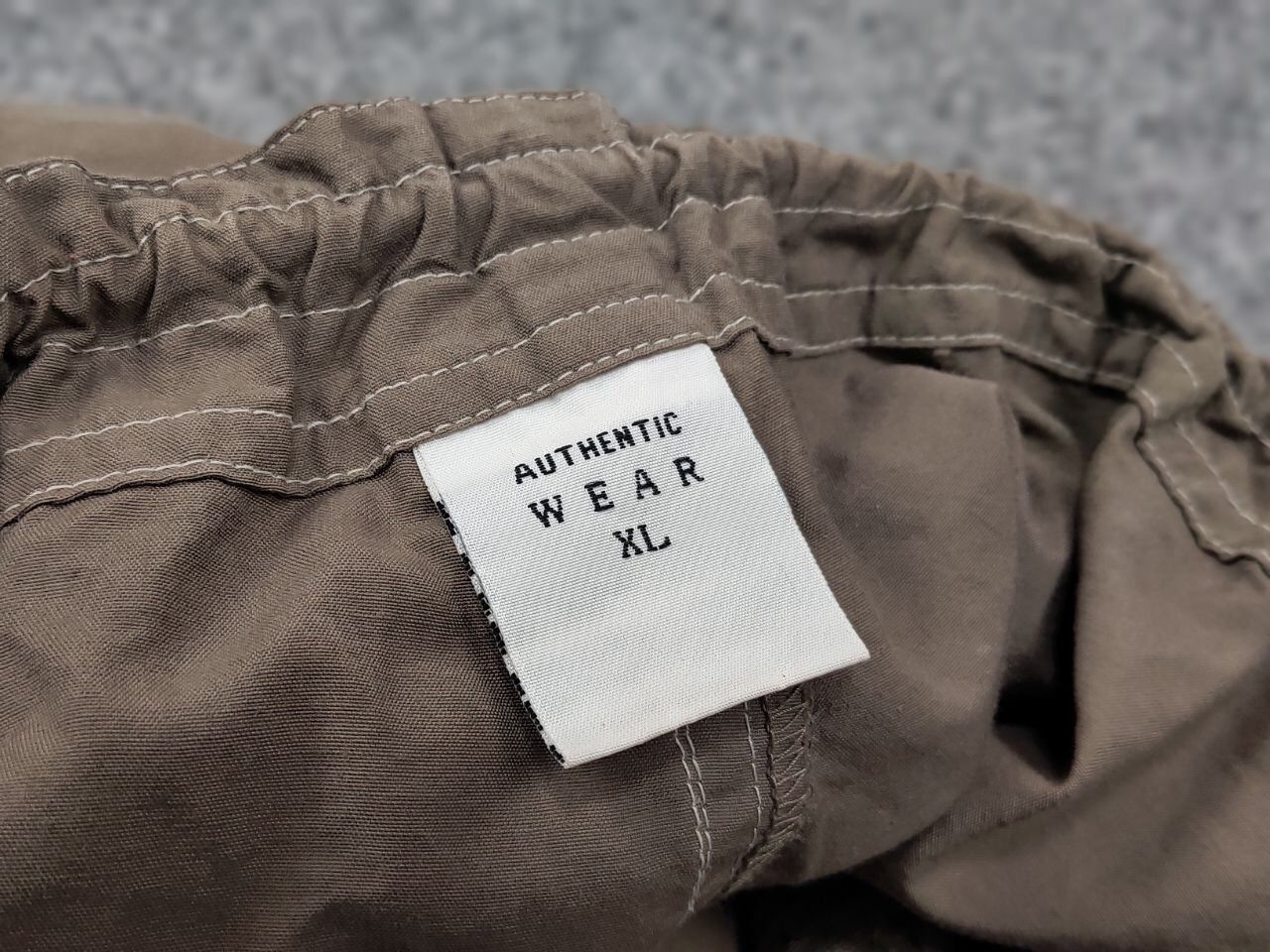 Japanese Brand Vintage 90's Japanese Bondage Military Cargo Pants Size US 36 / EU 52 - 21 Thumbnail