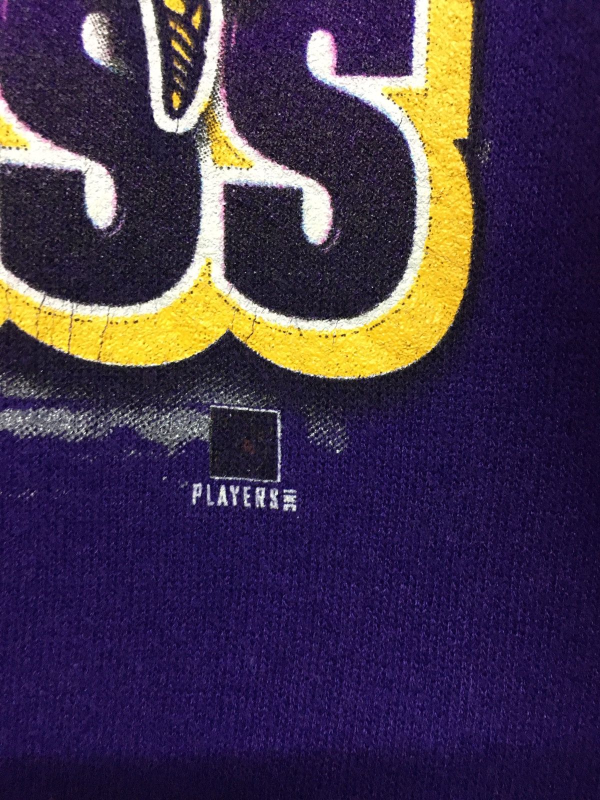NFL randy moss sweater Size US XS / EU 42 / 0 - 4 Thumbnail