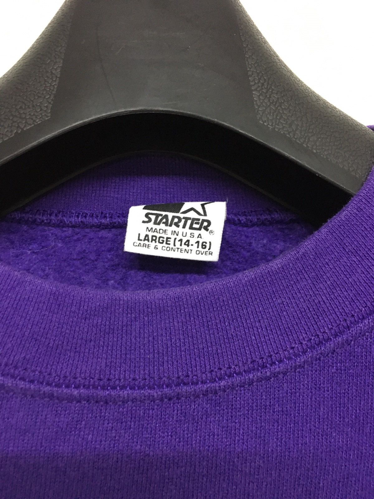 NFL randy moss sweater Size US XS / EU 42 / 0 - 2 Thumbnail