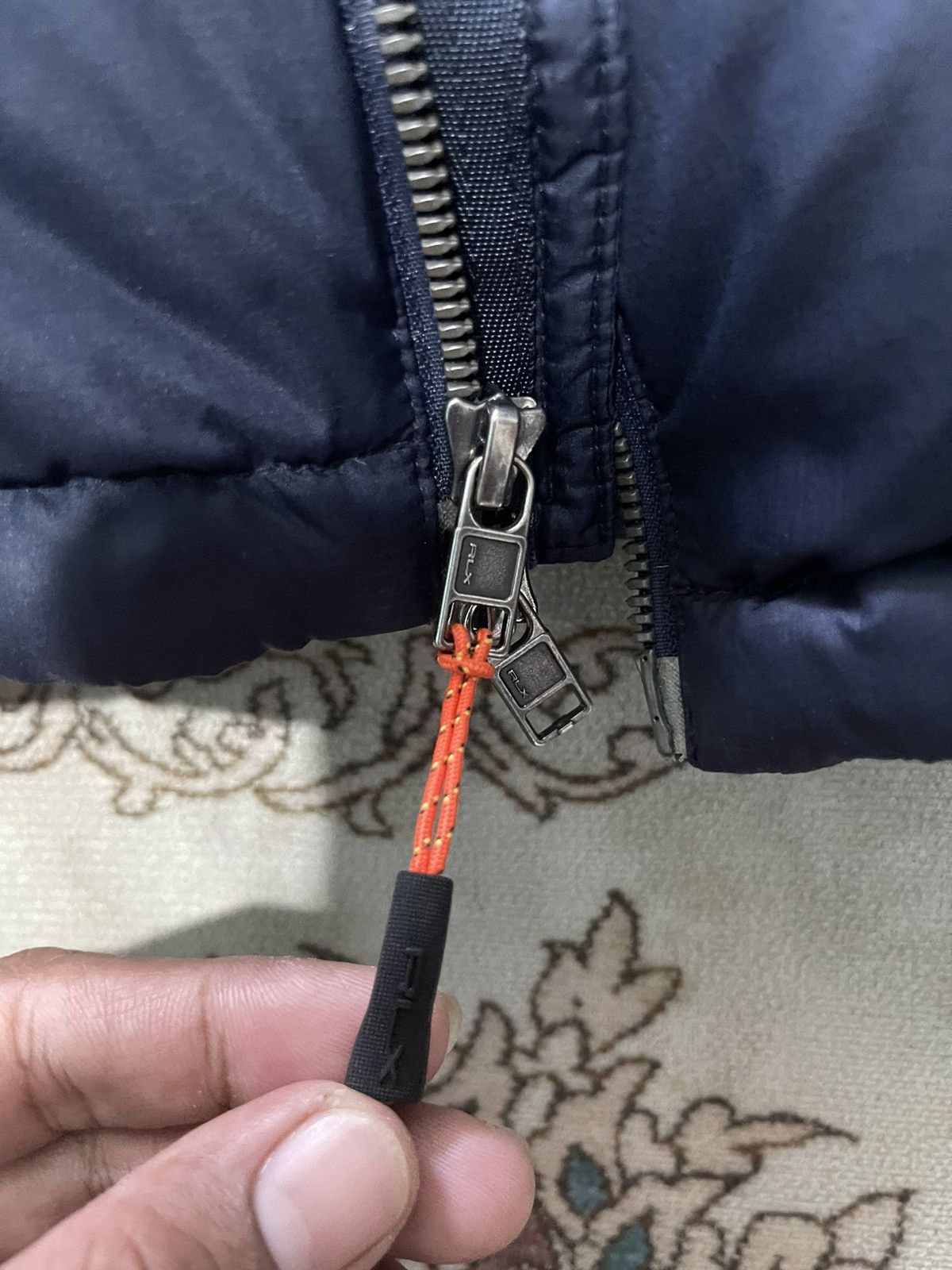 Polo Ralph Lauren × RLX Ralph Lauren Ralph Lauren RLX 650