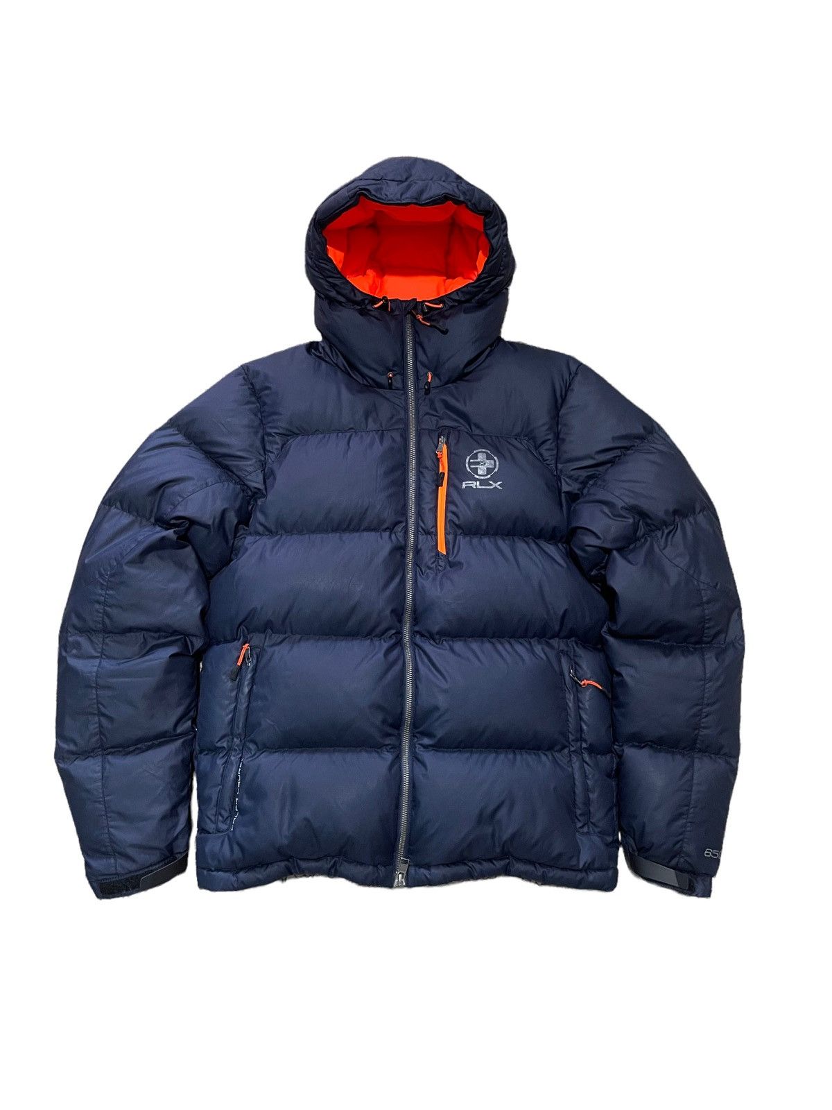 Polo Ralph Lauren Ralph Lauren Rlx Ralph Lauren RLX 650 Hooded Down Jacket Grailed