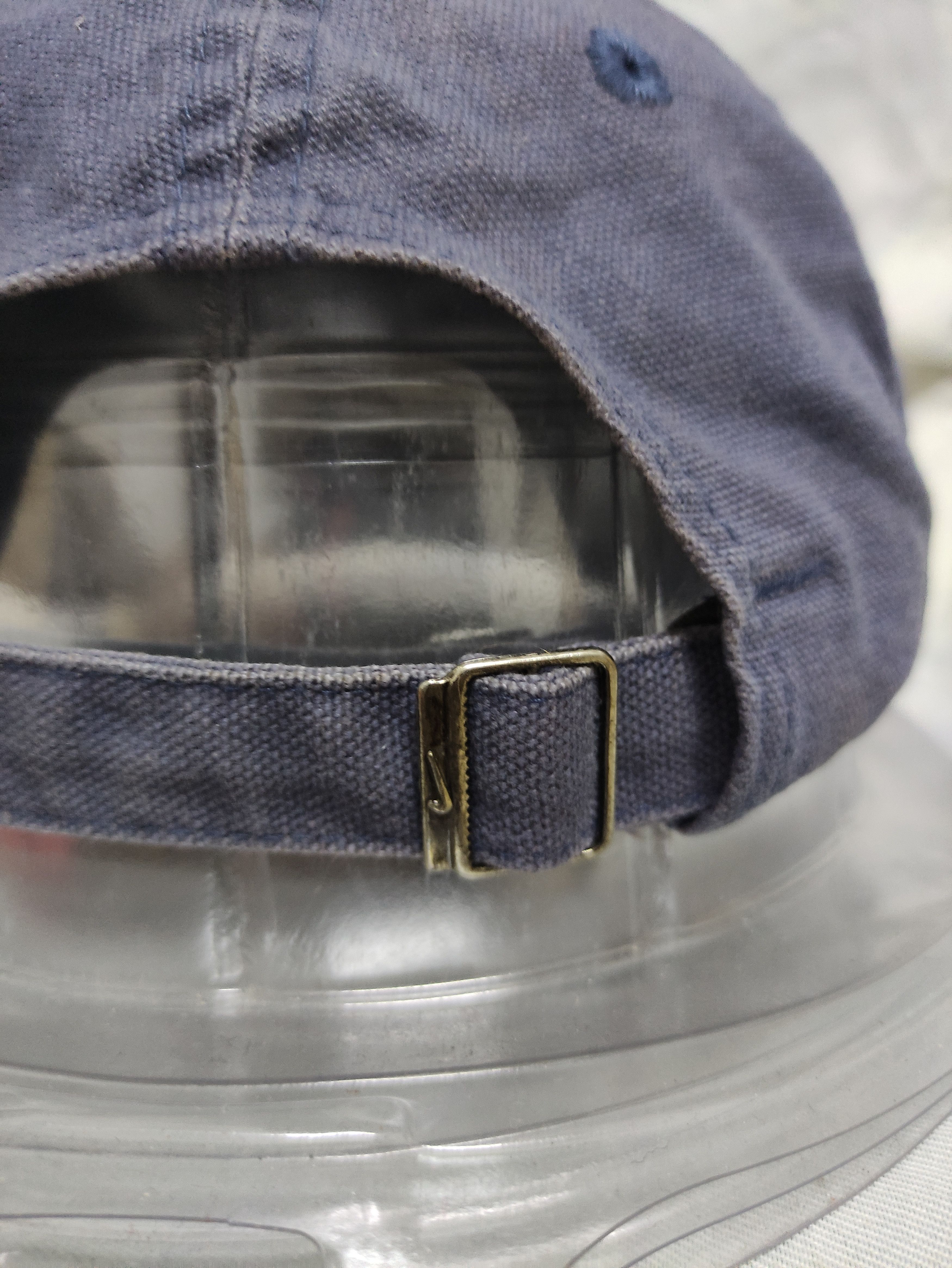Nike × Vintage NIKE AIR VINTAGE CAP Size ONE SIZE - 5 Thumbnail