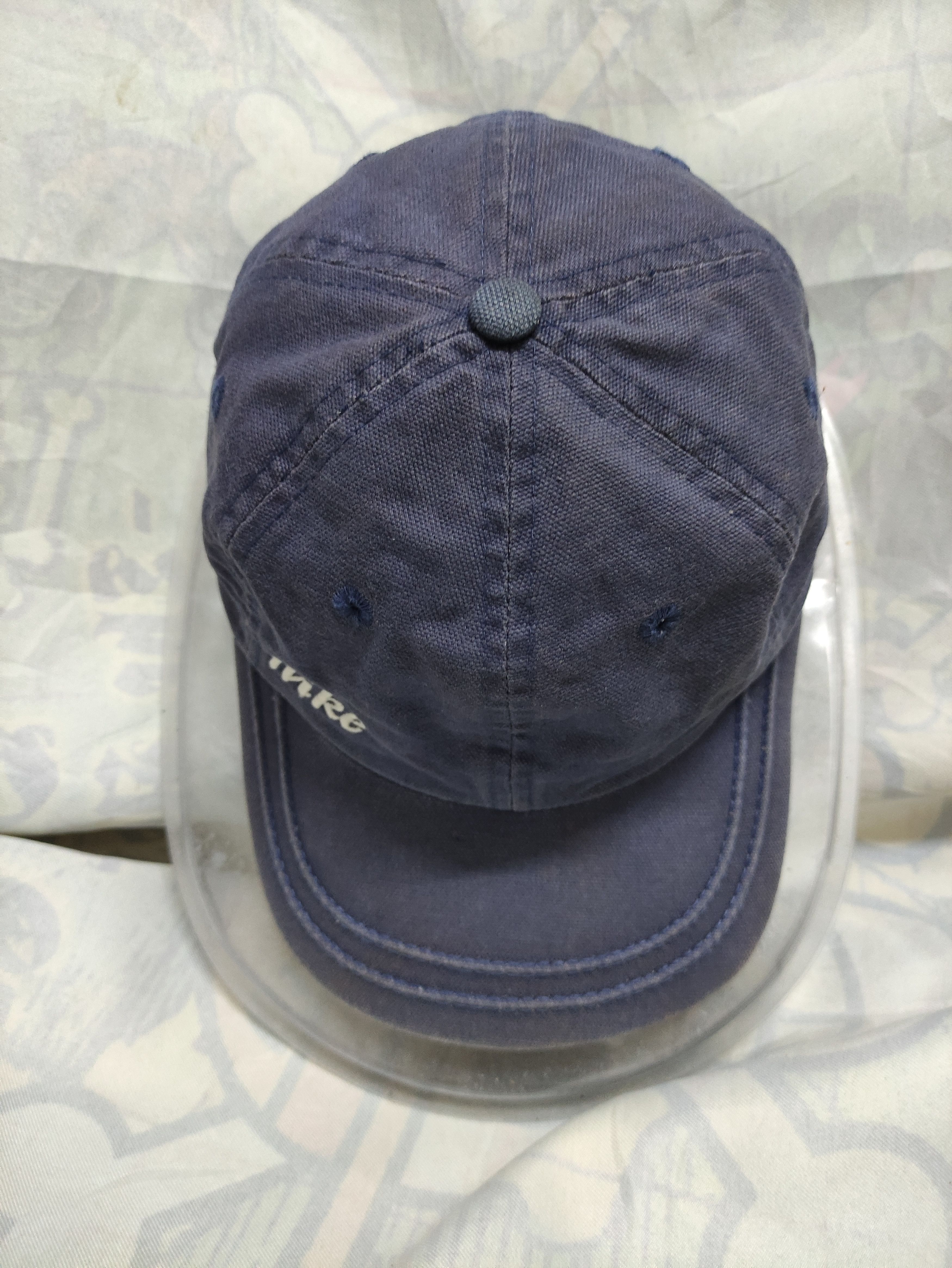Nike × Vintage NIKE AIR VINTAGE CAP Size ONE SIZE - 3 Thumbnail