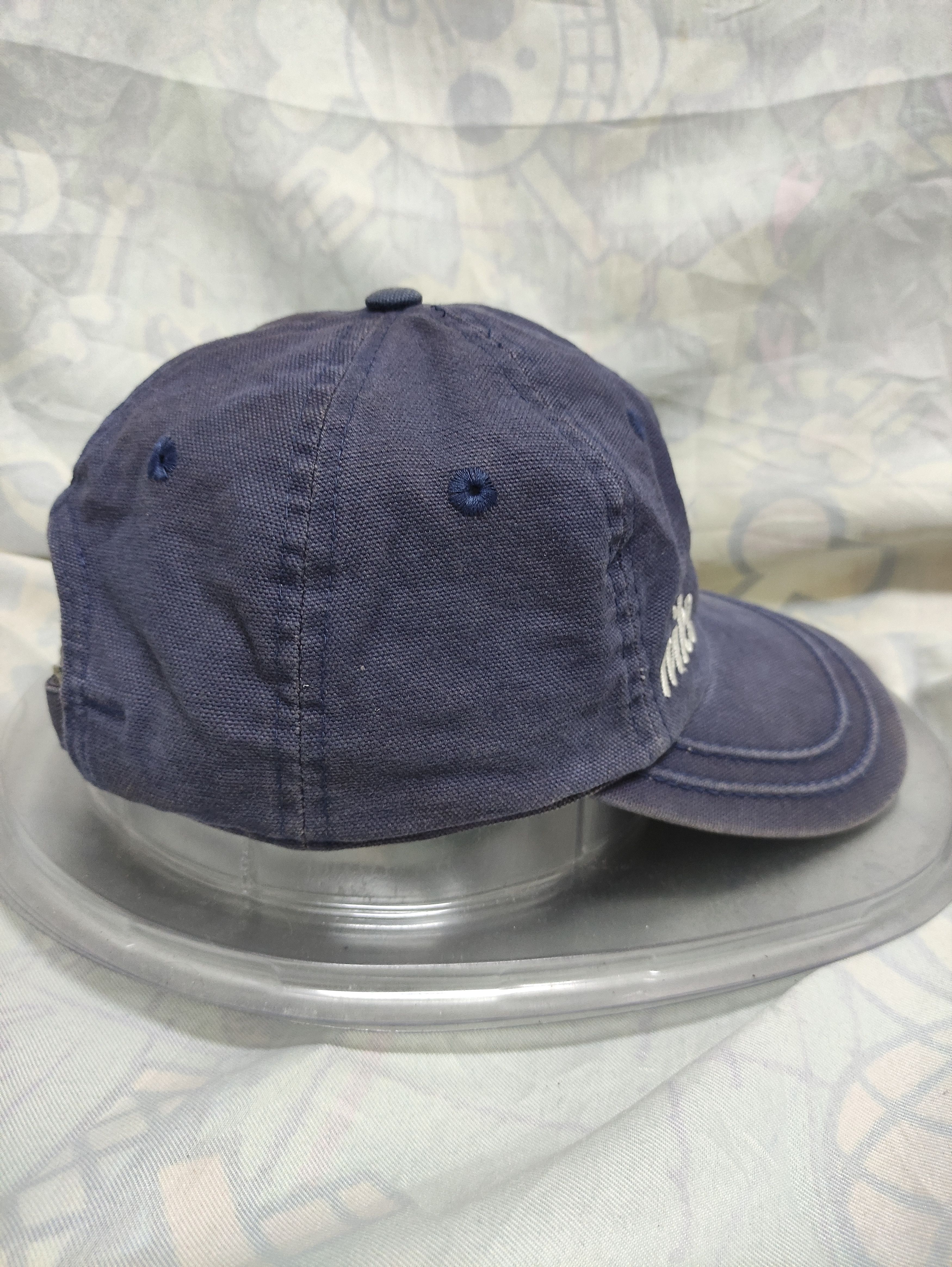 Nike × Vintage NIKE AIR VINTAGE CAP Size ONE SIZE - 4 Thumbnail