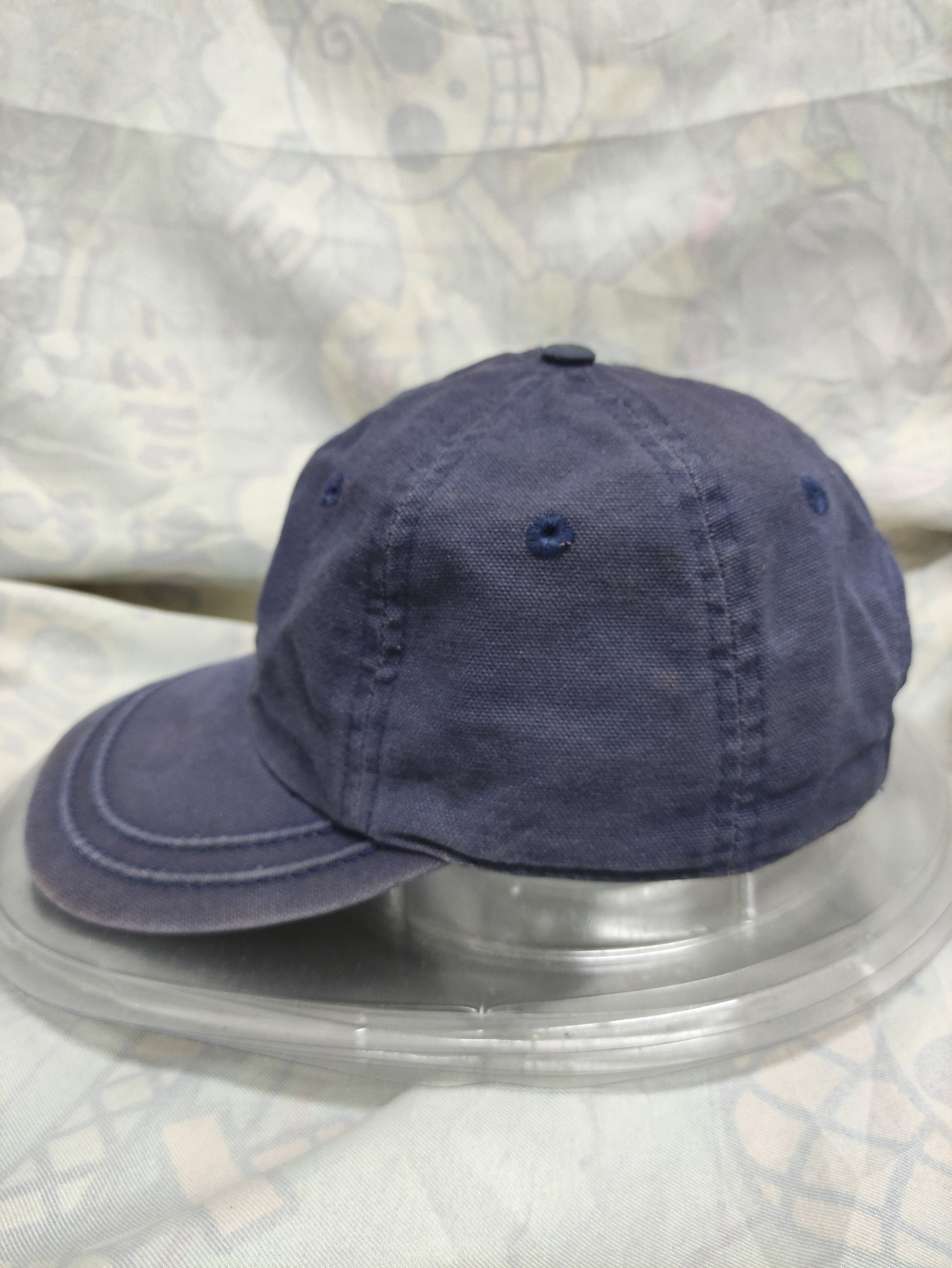 Nike × Vintage NIKE AIR VINTAGE CAP Size ONE SIZE - 7 Thumbnail